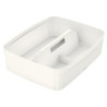 Tavita organizer mare cu maner MyBox Leitz
