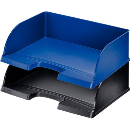 Tavita pentru documente landscape Jumbo Plus Leitz