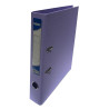 Biblioraft A4 plastifiat interior exterior Noki