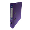 Biblioraft A4 plastifiat interior exterior Noki