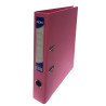 Biblioraft A4 plastifiat interior exterior Noki