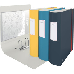 Biblioraft plastic 180° Leitz Cosy