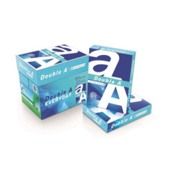 Hartie copiator A4 70gr/mp 500coli/top Double A