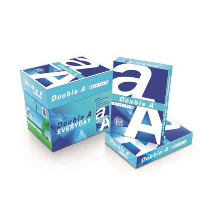 Hartie copiator A4 70gr/mp 500coli/top Double A