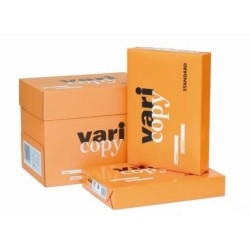 Hartie copiator A4 80gr/mp Xerox Varicopy