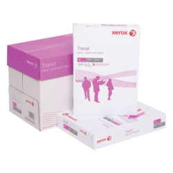 Hartie copiator A4 80gr/mp Xerox Transit