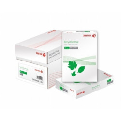 Hartie copiator A4 80gr/mp Xerox Recycled Pure