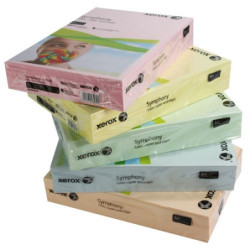 Carton copiator A4 Mid 160gr/mp, Xerox