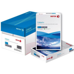 Carton Colotech SRA3 160g/mp Xerox