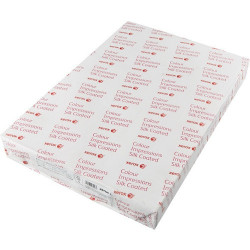 Carton Colotech lucios A3 200gr Xerox