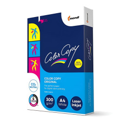 Carton copiator A4 160g 250 coli Mondi Color Copy