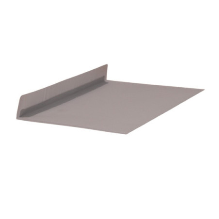 Plic C5 (162x229 mm) alb siliconic