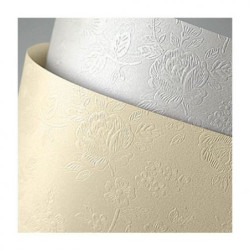 Carton doar pentru tipar laser 220g/mp FLORAL