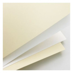 Carton carti de vizita 250g/mp SMOOTH SATIN