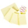 Notes adeziv 76x125mm Kores