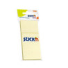 Notes autoadeziv 38x51mm 3buc/set Stick'n