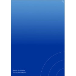 Registru A4 100 file