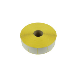 Etichete termice pentru imprimante 40x36mm