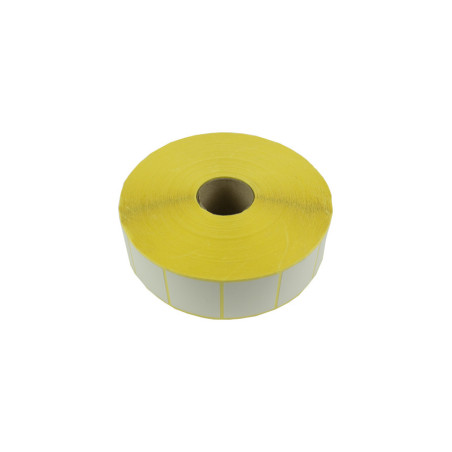 Etichete termice pentru imprimante 40x36mm
