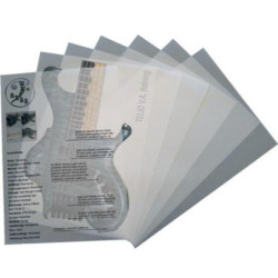 Hartie calc A4 90 Xerox