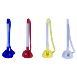 Pix cu suport adeziv si snur plastic