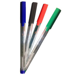 Pix unica folosinta, corp transparent Willgo