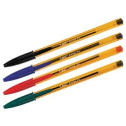 Pix fara mecanism Bic Cristal Fine