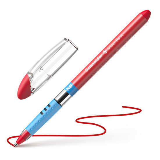 Pix Schneider Slider Basic XB