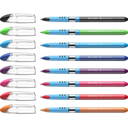 Pix Schneider Slider Basic XB