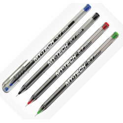 Pix unica folosinta 0.7mm Pensan My Tech