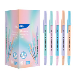 Pix unica folosinta corp pastel Deli