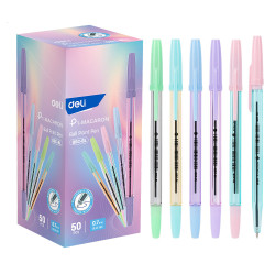 Pix unica folosinta corp pastel Deli Macaron