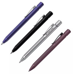 Pix cu mecanism Grip 2011 Faber-Castell