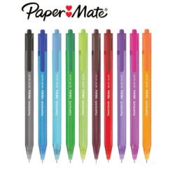 Pix cu mecanism PaperMate InkJoy 100RT