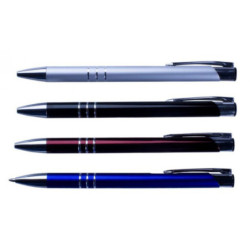 Pix cu mecanism metalic Cosmo 1409