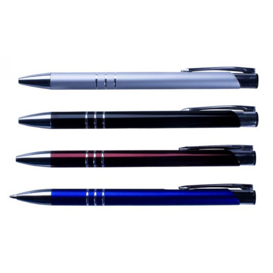 Pix cu mecanism metalic Cosmo 1409