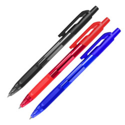 Pix cu mecanism 0.7mm Deli Xtream