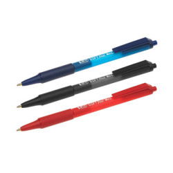 Pix cu mecanism Bic Soft Feel Clic