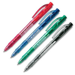 Pix cu mecanism Stabilo Liner 308