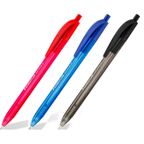 Pix cu mecanism Staedtler Stick 4230M