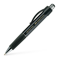 Pix cu mecanism Grip Plus 1407 Faber-Castell