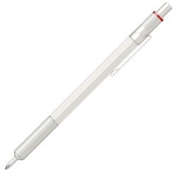 Pix cu mecanism Rotring 600