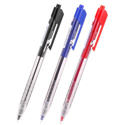 Pix cu mecanism 0.7mm Deli Arrow