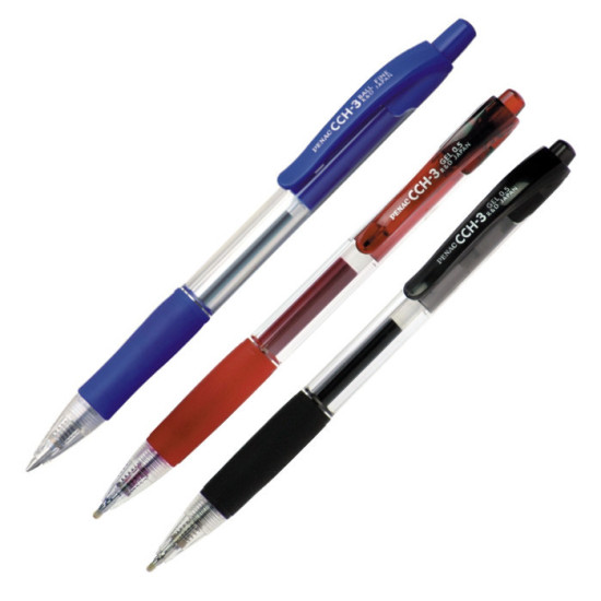 Pix cu gel si mecanism Penac CCH-3