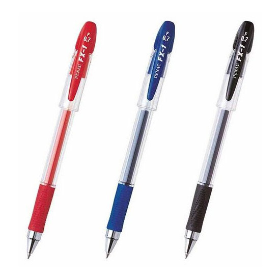 Pix cu gel si mecanism Penac FX-1