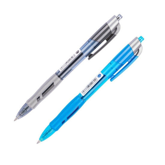 Pix cu gel si mecanism 0.5mm Deli Arrix