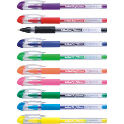 Pix cu gel Artline Softline