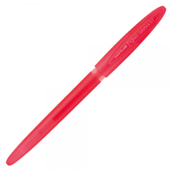 Pix cu gel si grip Signo GelStick Uni-ball UM-170