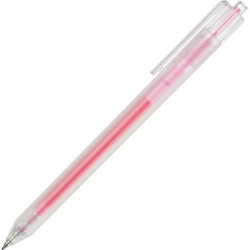 Pix cu gel si mecanism 0.5mm Delight Deli