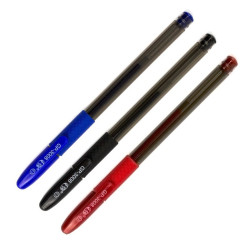 Pix cu gel si grip 0.7mm